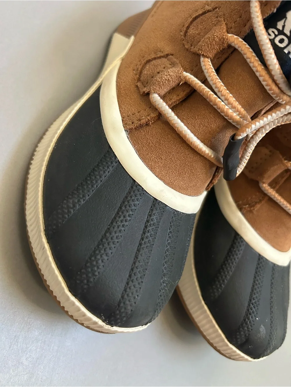 Sorel Out N About Classic kids size 2